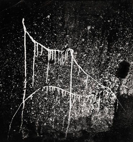 Ferenc Berko, Chicago
1947-48, Vintage gelatin silver print