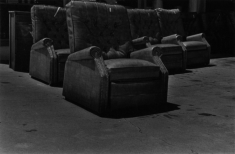 Richard Gordon, Pacific Grove
1976, Vintage gelatin silver print