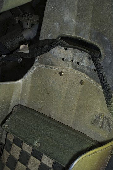 Adam Bartos, Lebanon Valley Speedway, West Lebanon, NY
2012, Pigment print